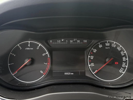Opel Corsa - Afbeelding 18 van 30