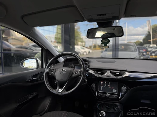 Opel Corsa - Afbeelding 19 van 30