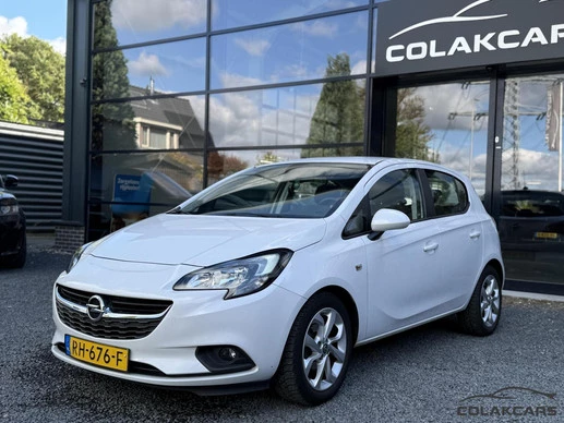 Opel Corsa - Afbeelding 23 van 30