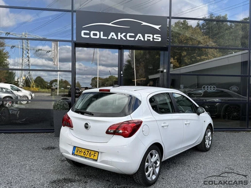 Opel Corsa - Afbeelding 24 van 30