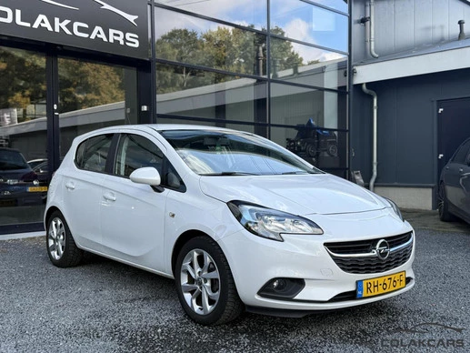 Opel Corsa - Afbeelding 25 van 30