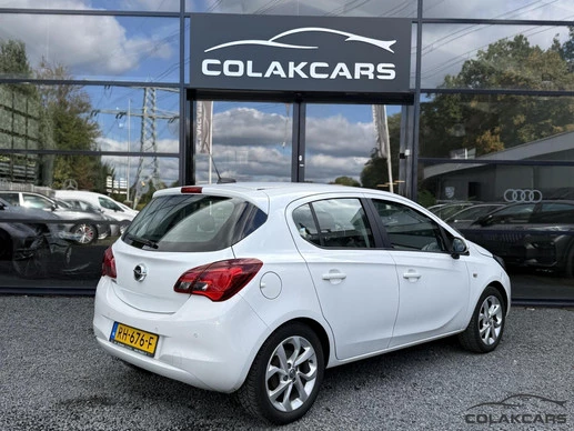 Opel Corsa - Afbeelding 26 van 30