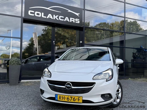 Opel Corsa - Afbeelding 27 van 30