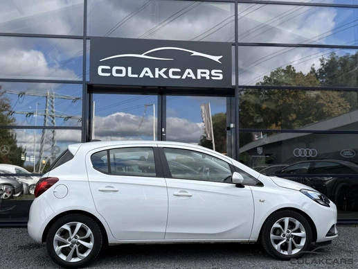 Opel Corsa - Afbeelding 28 van 30