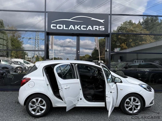 Opel Corsa - Afbeelding 29 van 30