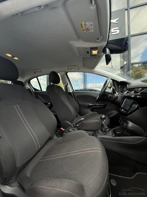 Opel Corsa - Afbeelding 30 van 30