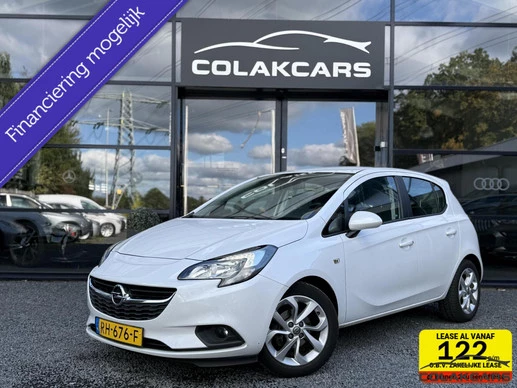 Opel Corsa - Afbeelding 1 van 30