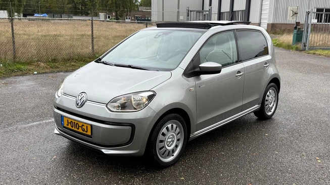 Volkswagen e-up! - Afbeelding 1 van 15