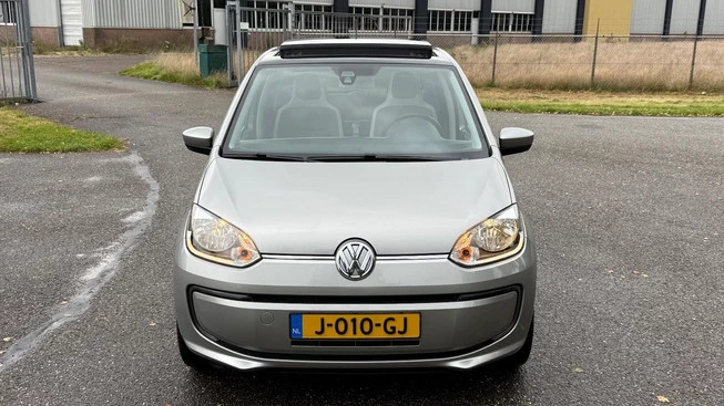 Volkswagen e-up! - Afbeelding 2 van 15