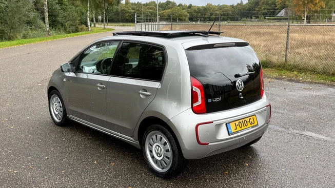 Volkswagen e-up! - Afbeelding 4 van 15