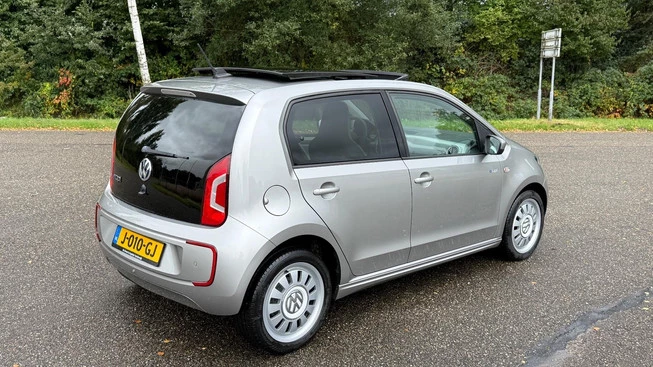 Volkswagen e-up! - Afbeelding 5 van 15