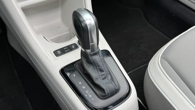 Volkswagen e-up! - Afbeelding 7 van 15
