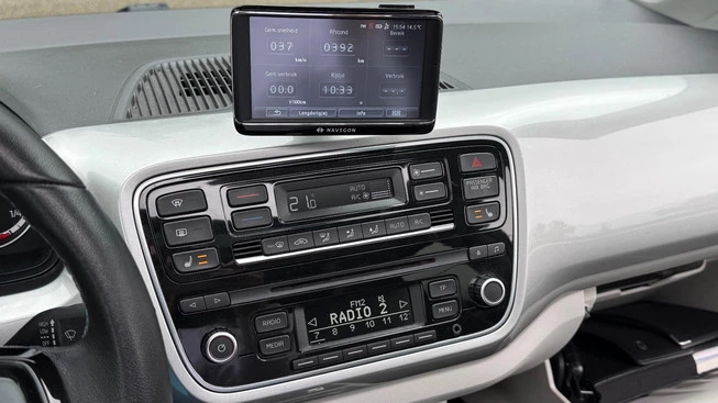 Volkswagen e-up! - Afbeelding 8 van 15