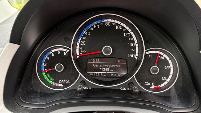 Volkswagen e-up! - Afbeelding 9 van 15