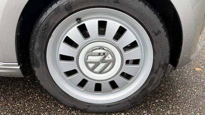 Volkswagen e-up! - Afbeelding 11 van 15