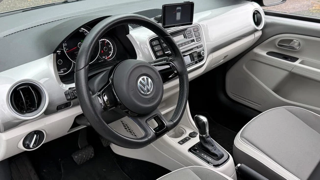 Volkswagen e-up! - Afbeelding 13 van 15