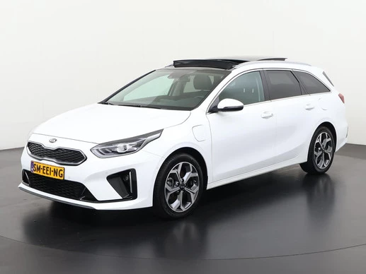 Kia Ceed Sportswagon - Afbeelding 1 van 30