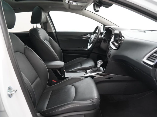 Kia Ceed Sportswagon - Afbeelding 3 van 30