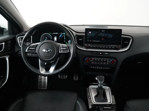 Kia Ceed Sportswagon - Afbeelding 5 van 30