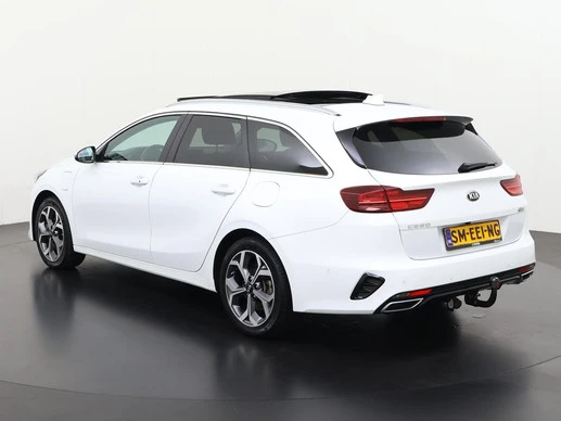 Kia Ceed Sportswagon - Afbeelding 6 van 30