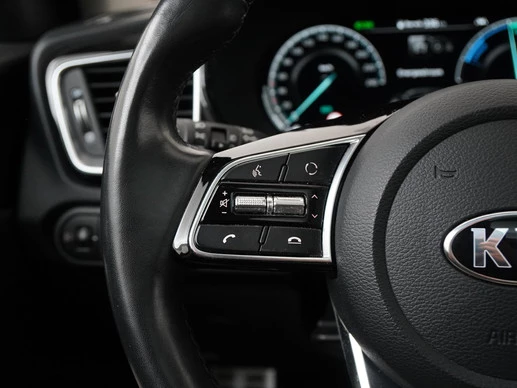 Kia Ceed Sportswagon - Afbeelding 7 van 30
