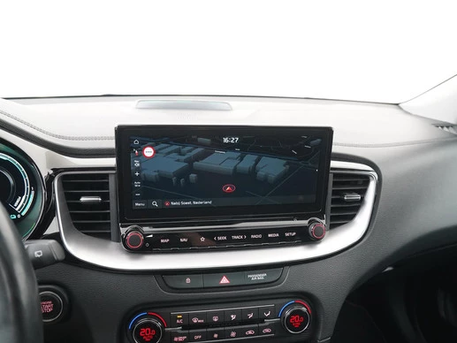 Kia Ceed Sportswagon - Afbeelding 13 van 30