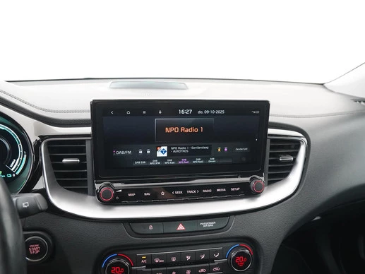 Kia Ceed Sportswagon - Afbeelding 14 van 30