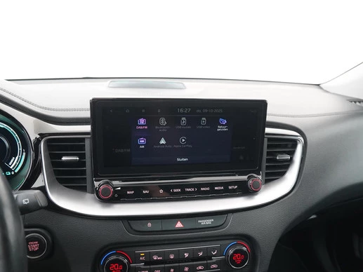 Kia Ceed Sportswagon - Afbeelding 15 van 30