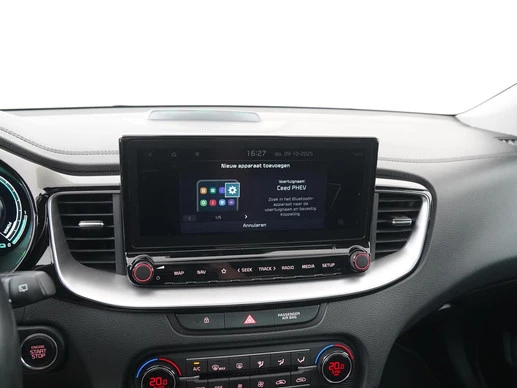 Kia Ceed Sportswagon - Afbeelding 16 van 30