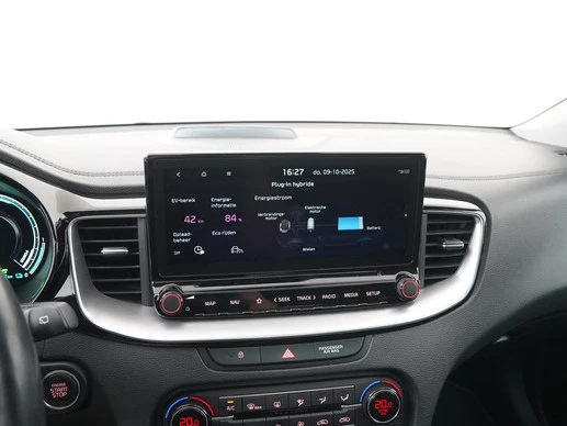 Kia Ceed Sportswagon - Afbeelding 17 van 30