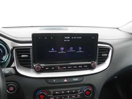 Kia Ceed Sportswagon - Afbeelding 18 van 30