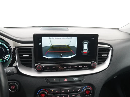 Kia Ceed Sportswagon - Afbeelding 19 van 30