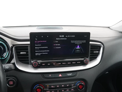 Kia Ceed Sportswagon - Afbeelding 20 van 30
