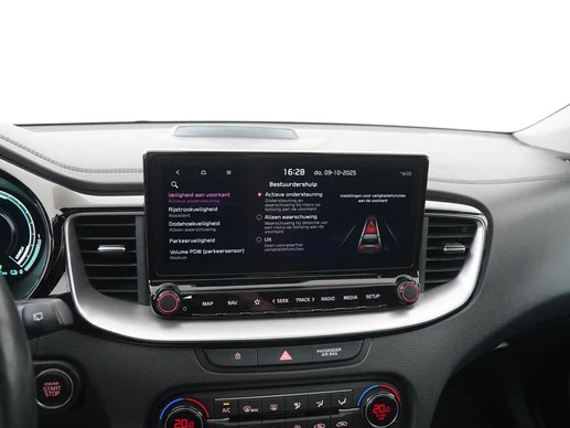 Kia Ceed Sportswagon - Afbeelding 21 van 30