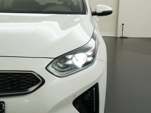 Kia Ceed Sportswagon - Afbeelding 22 van 30