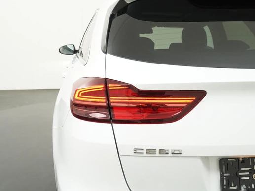Kia Ceed Sportswagon - Afbeelding 24 van 30