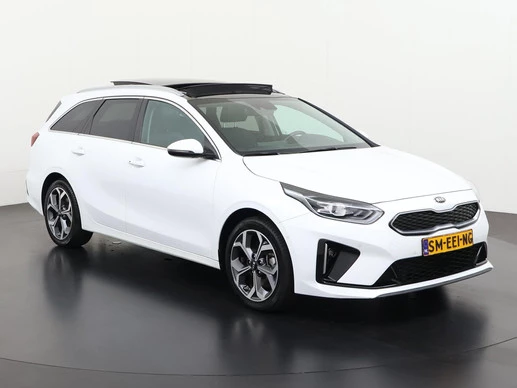 Kia Ceed Sportswagon - Afbeelding 30 van 30