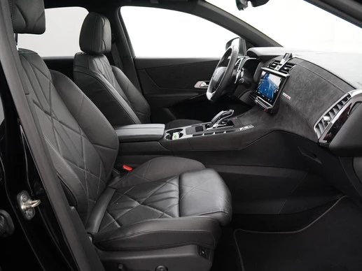 DS DS 7 - Afbeelding 3 van 30