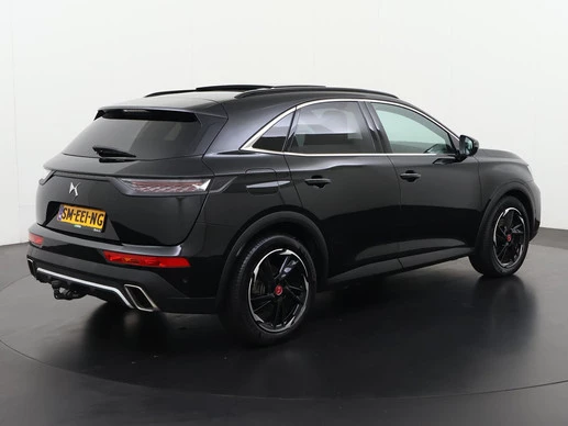 DS DS 7 - Afbeelding 4 van 30