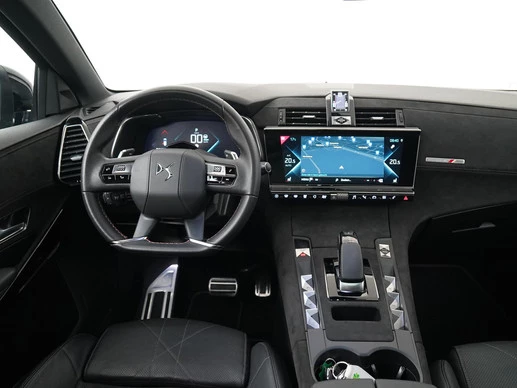 DS DS 7 - Afbeelding 6 van 30