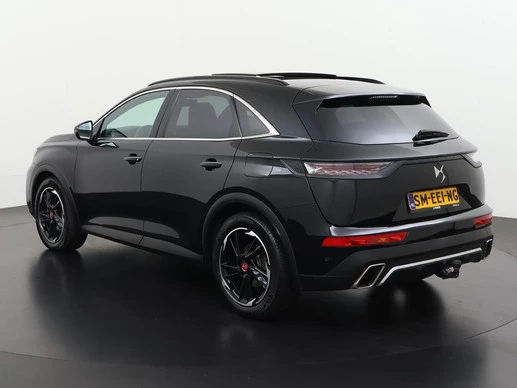 DS DS 7 - Afbeelding 7 van 30