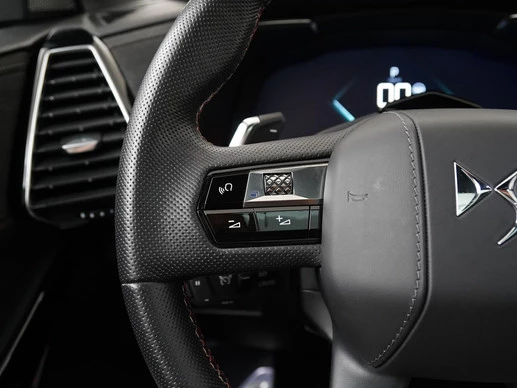 DS DS 7 - Afbeelding 8 van 30