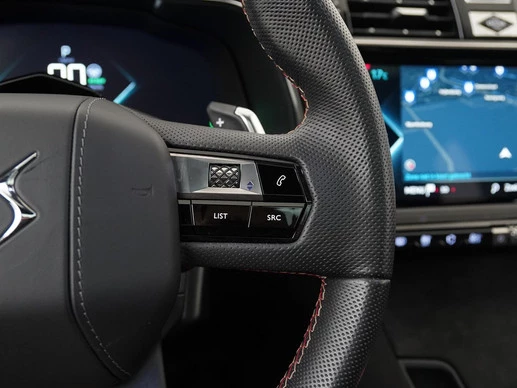 DS DS 7 - Afbeelding 10 van 30