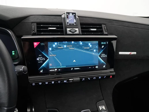 DS DS 7 - Afbeelding 13 van 30