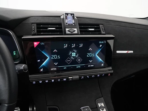 DS DS 7 - Afbeelding 14 van 30