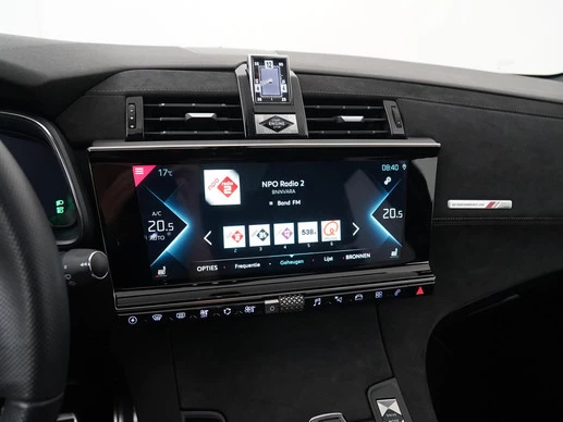 DS DS 7 - Afbeelding 15 van 30