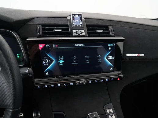 DS DS 7 - Afbeelding 16 van 30