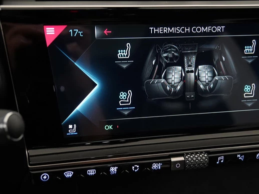 DS DS 7 - Afbeelding 18 van 30