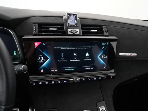 DS DS 7 - Afbeelding 19 van 30