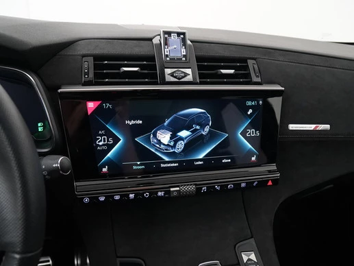 DS DS 7 - Afbeelding 20 van 30